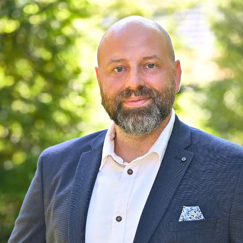 Daniel Hofmann – Ihr Immobilienmakler im Kreis Pinneberg