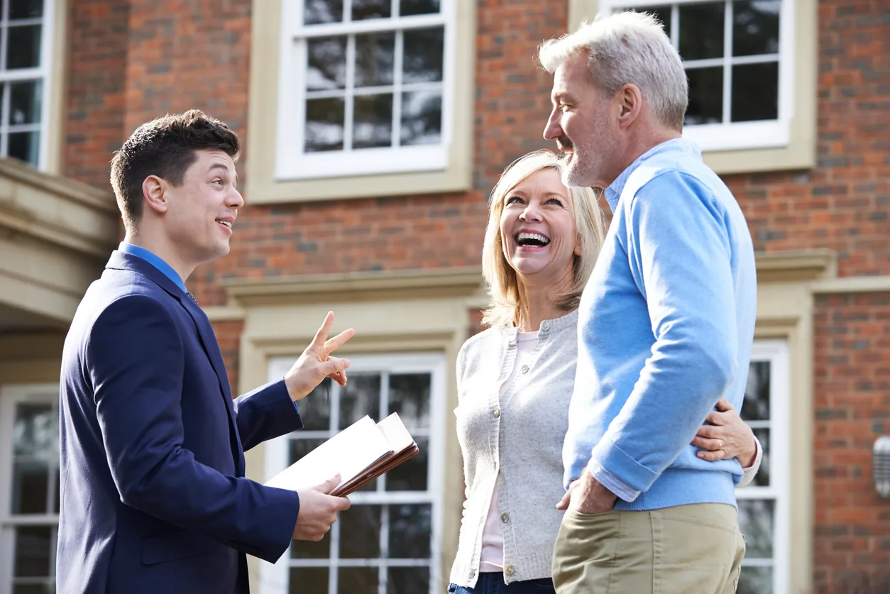 Home Staging – Immobilie perfekt für den Verkauf vorbereiten