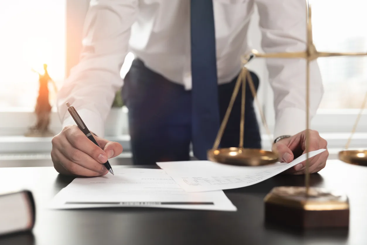 Verkauf und Vermietung – Immobilienvermarktung