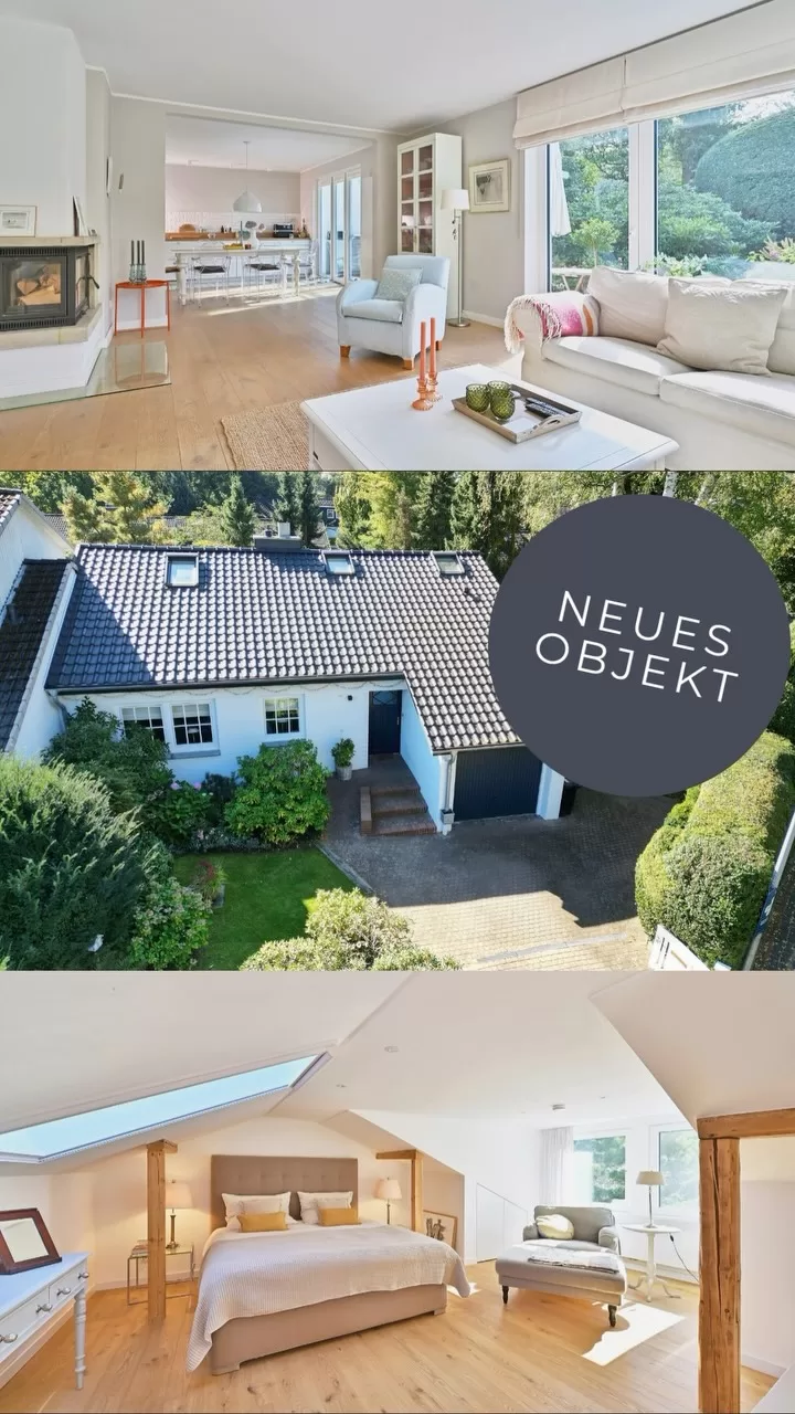 🏡 NEU IM VERKAUF | MODERNISIERT, GEMÜTLICH UND BEREIT FÜR DEN EINZUG!