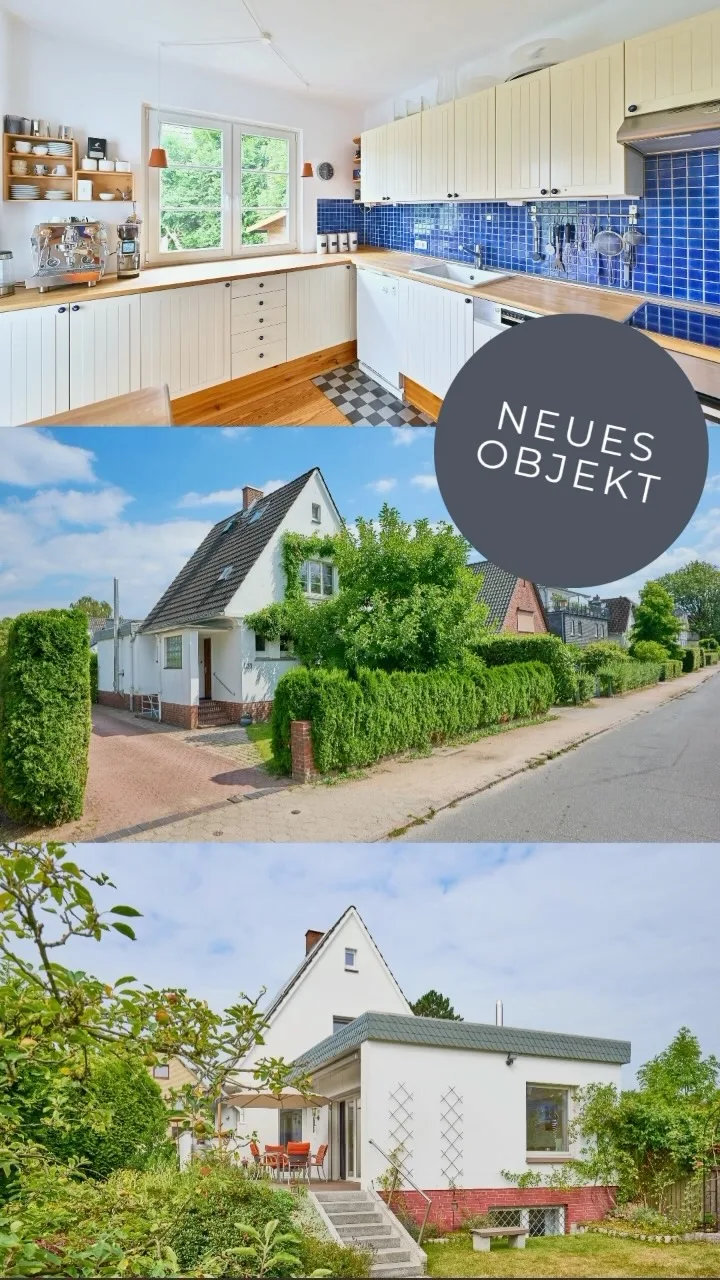 🏡 NEU IN ISERBROOK – Ihr neues Zuhause wartet!
