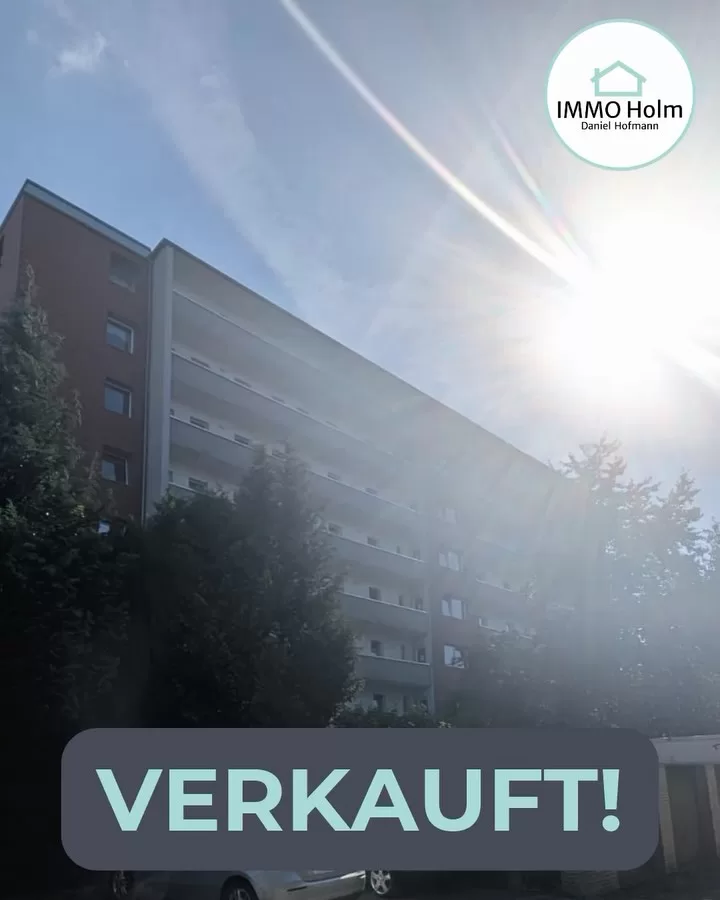 Wir durften diese Woche bereits diese Wohnung in Wedel beurkunden! All das ist offline passiert, ohn…