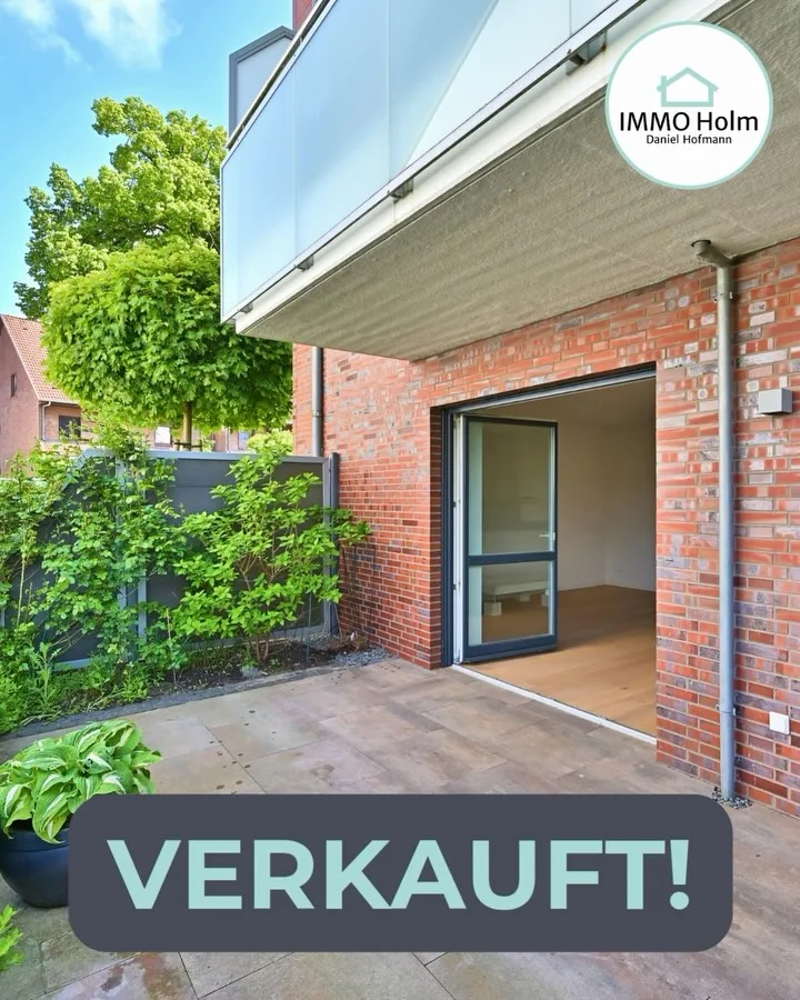 **VERKAUFT 🔑**