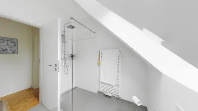 Ansicht · Vor 10 Jahren saniert - Kapitalanlage in Holm bei Wedel: sechs Einheiten, sechs Stellplätze · Bild 7 von 11 · IMMO Holm