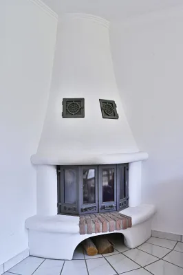 Ansicht · Doppelhaushälfte in Holm mit schönem Garten und viel Platz - 
Ideal für Familien! · Bild 5 von 20 · IMMO Holm