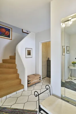 Ansicht · Doppelhaushälfte in Holm mit schönem Garten und viel Platz - 
Ideal für Familien! · Bild 8 von 20 · IMMO Holm