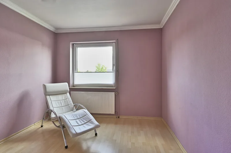 Ansicht · Doppelhaushälfte in Holm mit schönem Garten und viel Platz - 
Ideal für Familien! · Bild 11 von 20 · IMMO Holm