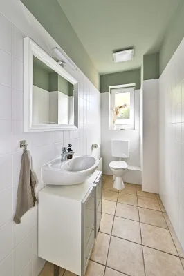 Ansicht · Doppelhaushälfte in Holm mit perfektem Grundriss - Ideal für Familien! - PROVISIONSFREI · Bild 7 von 20 · IMMO Holm