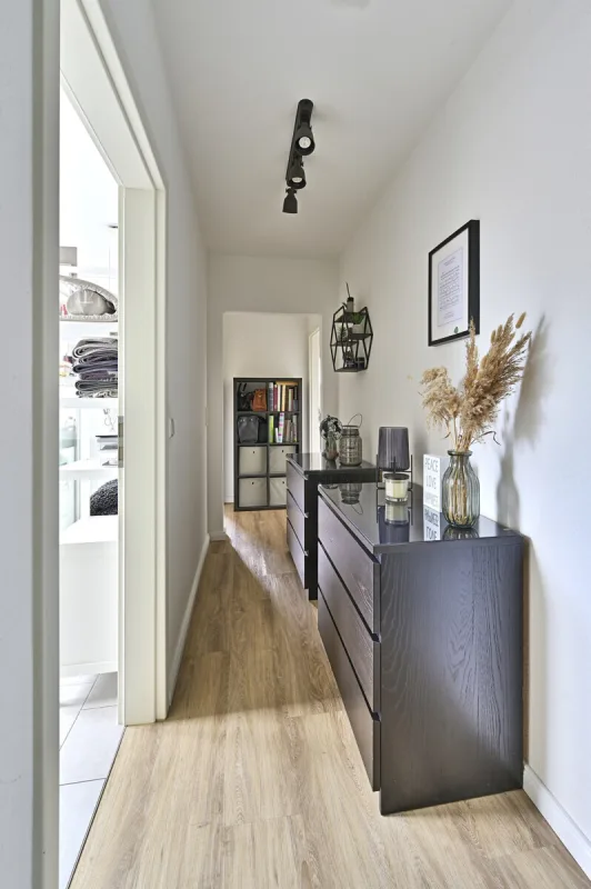 Ansicht · Doppelhaushälfte in Holm mit perfektem Grundriss - Ideal für Familien! - PROVISIONSFREI · Bild 8 von 20 · IMMO Holm