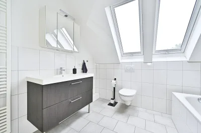 Ansicht · Doppelhaushälfte in Holm mit perfektem Grundriss - Ideal für Familien! - PROVISIONSFREI · Bild 14 von 20 · IMMO Holm