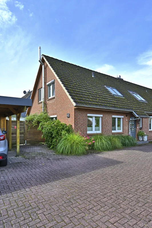 Ansicht · Doppelhaushälfte in Holm mit perfektem Grundriss - Ideal für Familien! - PROVISIONSFREI · Bild 20 von 20 · IMMO Holm