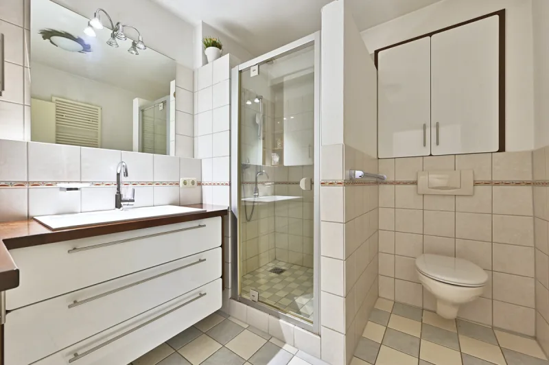 Ansicht · Ein Haus, das Ihnen nicht alles abverlangt – Doppelhaushälfte in Wedel · Bild 8 von 15 · IMMO Holm