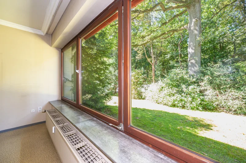 Ansicht · Märchenhafte Idylle im Nibelungenviertel – Ihr Naturtraum im Grünen · Bild 3 von 30 · IMMO Holm