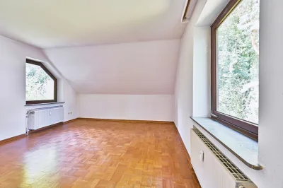 Ansicht · Märchenhafte Idylle im Nibelungenviertel – Ihr Naturtraum im Grünen · Bild 9 von 30 · IMMO Holm