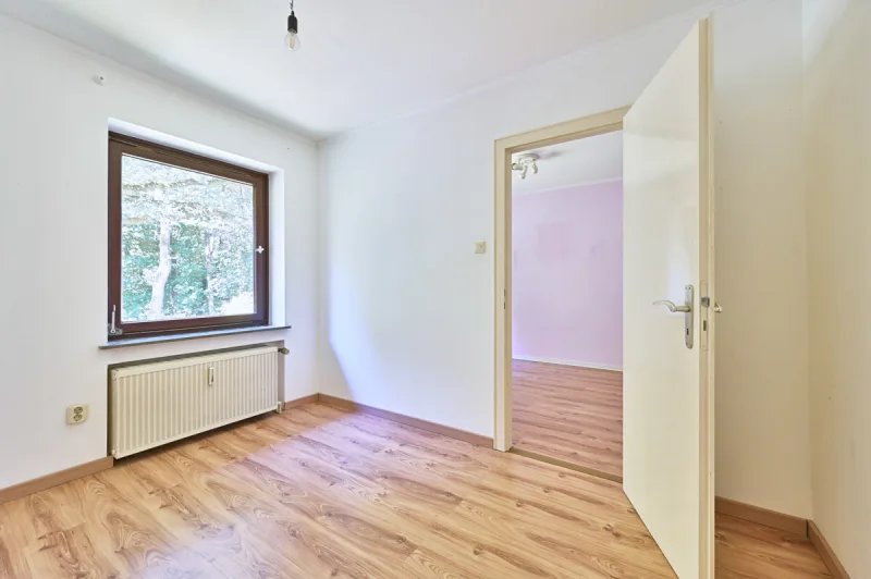 Ansicht · Märchenhafte Idylle im Nibelungenviertel – Ihr Naturtraum im Grünen · Bild 12 von 30 · IMMO Holm