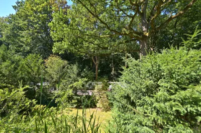 Ansicht · Märchenhafte Idylle im Nibelungenviertel – Ihr Naturtraum im Grünen · Bild 15 von 30 · IMMO Holm