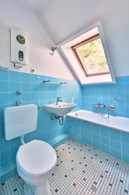 Ansicht · Märchenhafte Idylle im Nibelungenviertel – Ihr Naturtraum im Grünen · Bild 18 von 30 · IMMO Holm