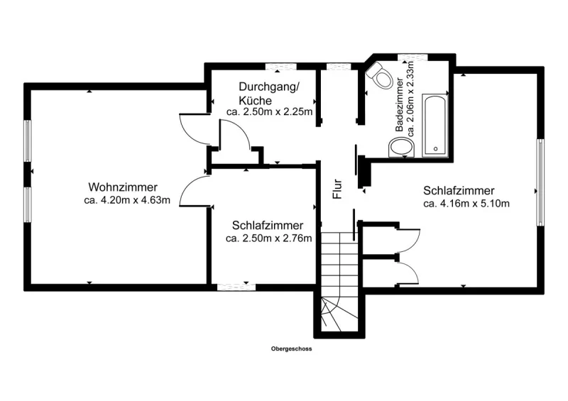 Ansicht · Gartenparadies für die ganze Familie - wo Ihr Traumhaus Wurzeln schlägt! · Bild 7 von 19 · IMMO Holm