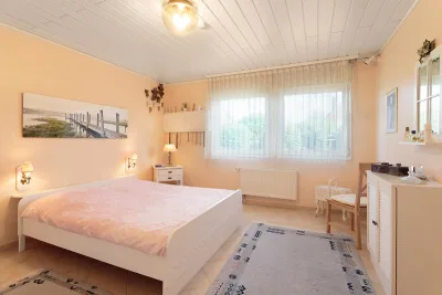 Ansicht · Idyllisches Familienparadies: Charme und Ruhe an der Elbe · Bild 10 von 30 · IMMO Holm