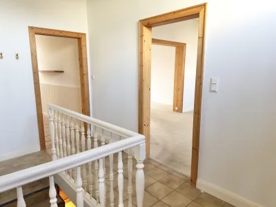 Ansicht · Charme mit Stil und Potential -  aus Zwei - mach Einfamilienhaus · Bild 14 von 19 · IMMO Holm