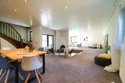Ansicht · Wohnparadies mit viel Platz und besonderen Highlights · Bild 8 von 30 · IMMO Holm