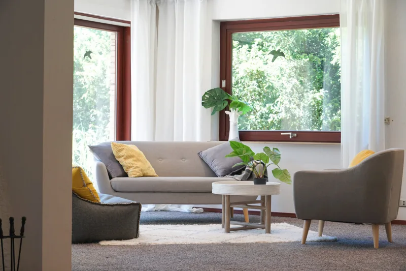 Ansicht · Wohnparadies mit viel Platz und besonderen Highlights · Bild 10 von 30 · IMMO Holm