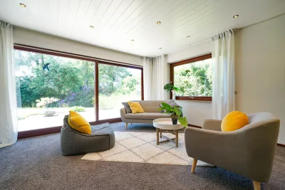Ansicht · Wohnparadies mit viel Platz und besonderen Highlights · Bild 11 von 30 · IMMO Holm