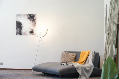 Ansicht · Wohnparadies mit viel Platz und besonderen Highlights · Bild 13 von 30 · IMMO Holm