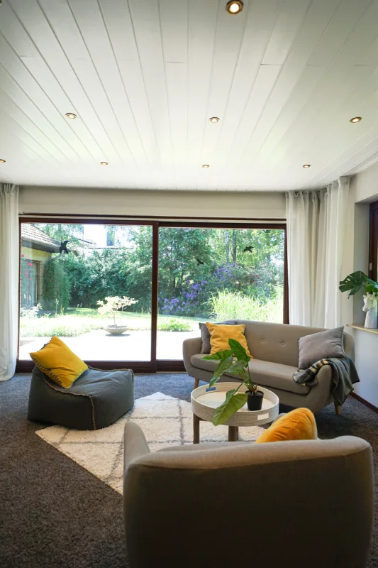 Ansicht · Wohnparadies mit viel Platz und besonderen Highlights · Bild 14 von 30 · IMMO Holm