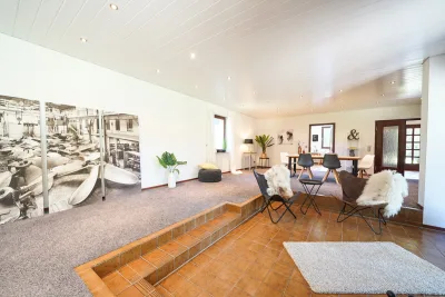 Ansicht · Wohnparadies mit viel Platz und besonderen Highlights · Bild 15 von 30 · IMMO Holm