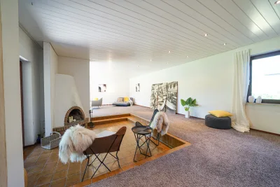 Ansicht · Wohnparadies mit viel Platz und besonderen Highlights · Bild 17 von 30 · IMMO Holm