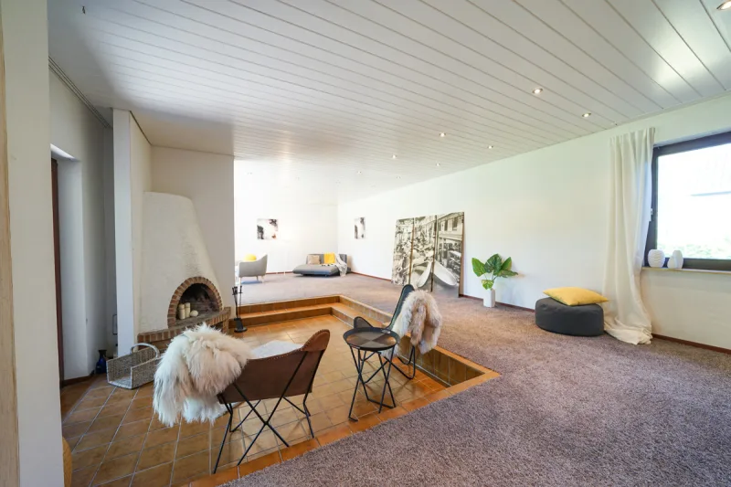 Ansicht · Wohnparadies mit viel Platz und besonderen Highlights · Bild 17 von 30 · IMMO Holm