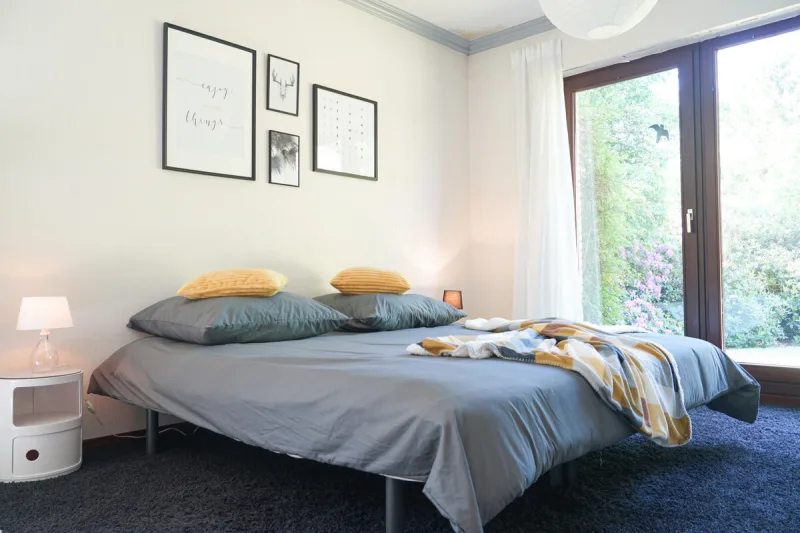 Ansicht · Wohnparadies mit viel Platz und besonderen Highlights · Bild 19 von 30 · IMMO Holm