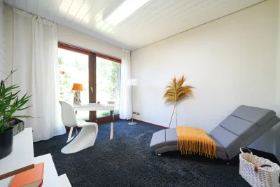Ansicht · Wohnparadies mit viel Platz und besonderen Highlights · Bild 21 von 30 · IMMO Holm