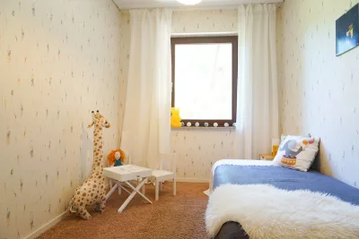 Ansicht · Wohnparadies mit viel Platz und besonderen Highlights · Bild 23 von 30 · IMMO Holm