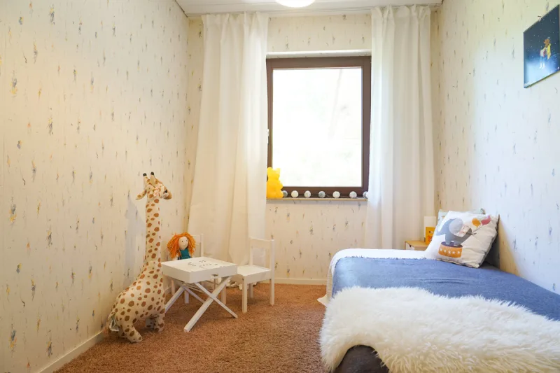 Ansicht · Wohnparadies mit viel Platz und besonderen Highlights · Bild 23 von 30 · IMMO Holm
