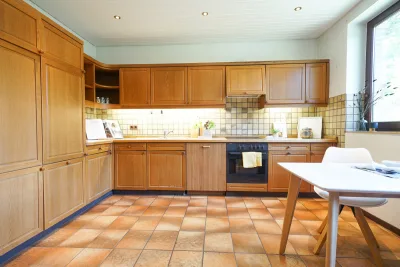 Ansicht · Wohnparadies mit viel Platz und besonderen Highlights · Bild 24 von 30 · IMMO Holm