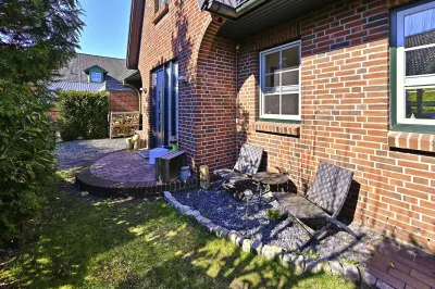 Ansicht · Ihr neues Zuhause - Familientraum in Holm · Bild 3 von 26 · IMMO Holm