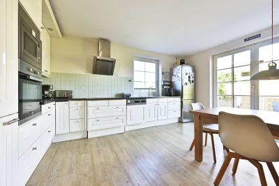 Ansicht · Ihr neues Zuhause - Familientraum in Holm · Bild 4 von 26 · IMMO Holm