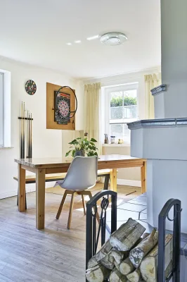 Ansicht · Ihr neues Zuhause - Familientraum in Holm · Bild 9 von 26 · IMMO Holm