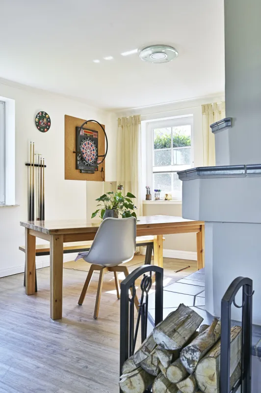 Ansicht · Ihr neues Zuhause - Familientraum in Holm · Bild 9 von 26 · IMMO Holm