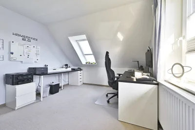 Ansicht · Ihr neues Zuhause - Familientraum in Holm · Bild 11 von 26 · IMMO Holm