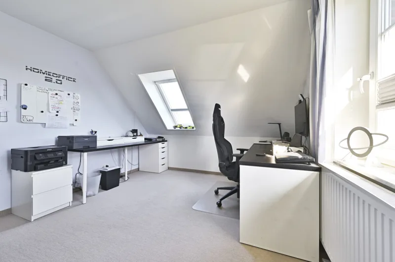 Ansicht · Ihr neues Zuhause - Familientraum in Holm · Bild 11 von 26 · IMMO Holm