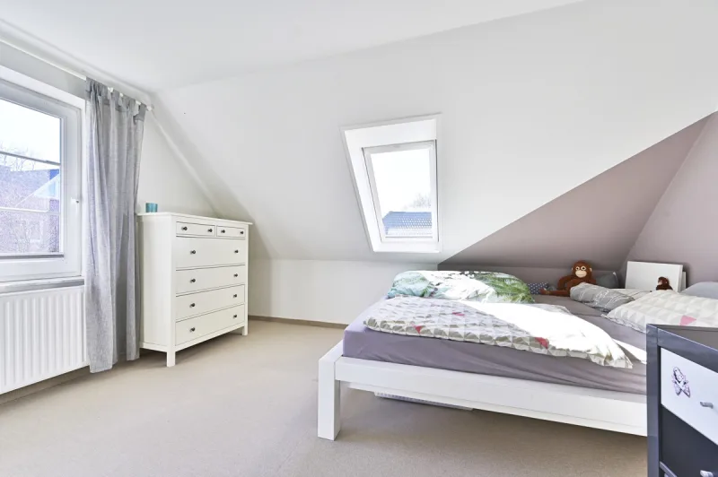 Ansicht · Ihr neues Zuhause - Familientraum in Holm · Bild 12 von 26 · IMMO Holm
