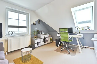 Ansicht · Ihr neues Zuhause - Familientraum in Holm · Bild 14 von 26 · IMMO Holm