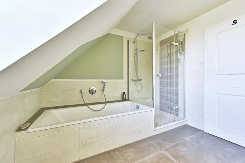 Ansicht · Ihr neues Zuhause - Familientraum in Holm · Bild 16 von 26 · IMMO Holm