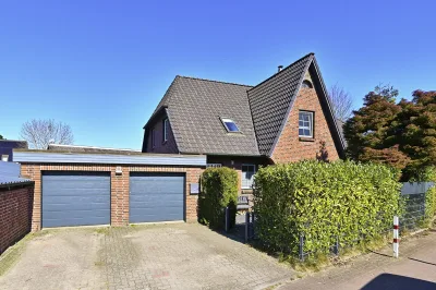 Ansicht · Ihr neues Zuhause - Familientraum in Holm · Bild 22 von 26 · IMMO Holm