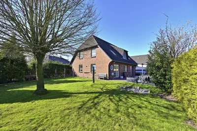 Ansicht · Ihr neues Zuhause - Familientraum in Holm · Bild 24 von 26 · IMMO Holm