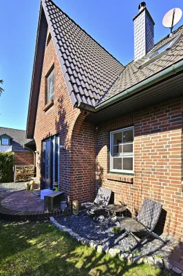 Ansicht · Ihr neues Zuhause - Familientraum in Holm · Bild 26 von 26 · IMMO Holm