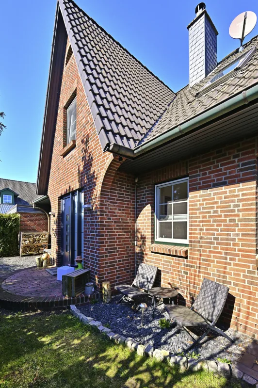 Ansicht · Ihr neues Zuhause - Familientraum in Holm · Bild 26 von 26 · IMMO Holm